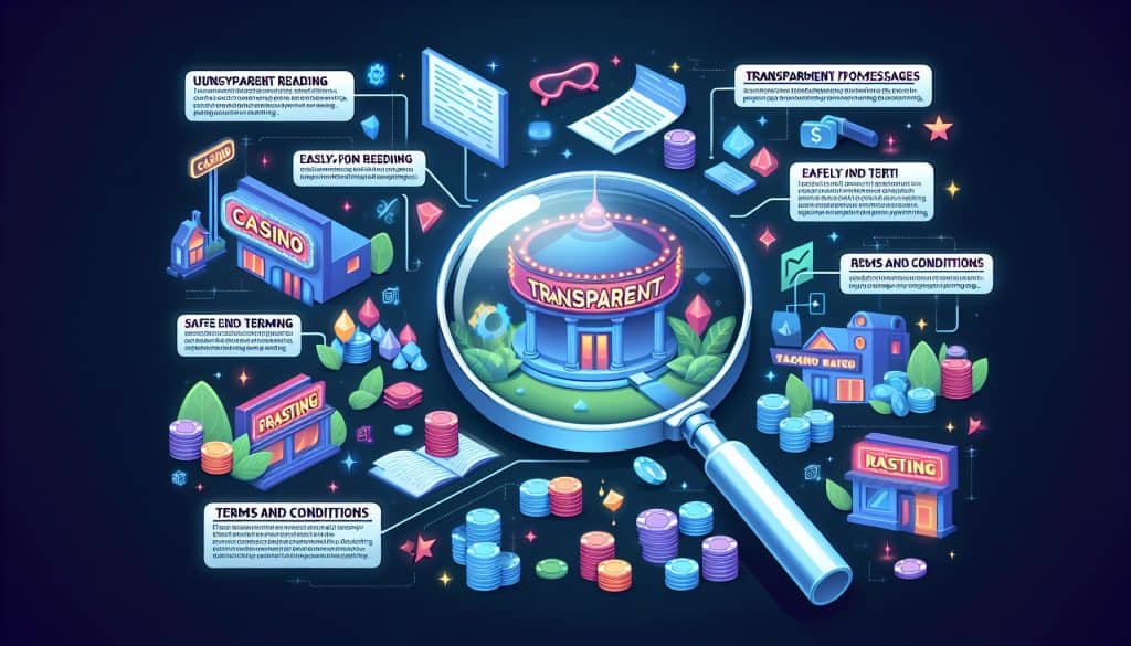 Kako čitati promotivne poruke casina i otkriti skrivene uvjete Kako čitati promotivne poruke casina i otkriti skrivene uvjete