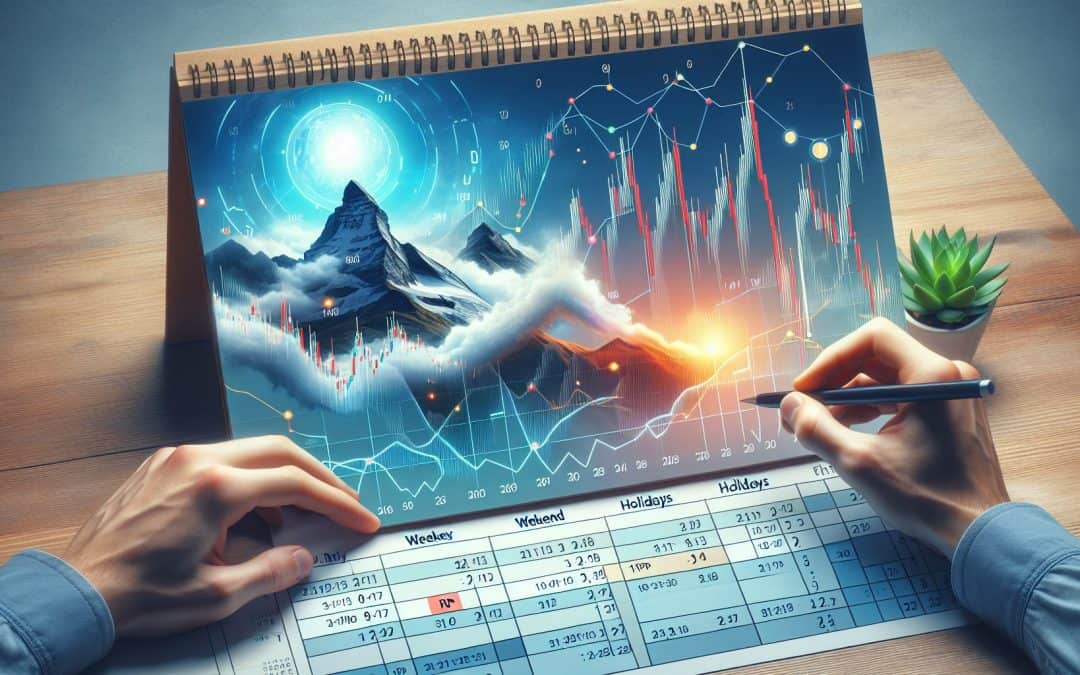 Kako se ponašaju RTP vrijednosti tijekom vikenda i praznika