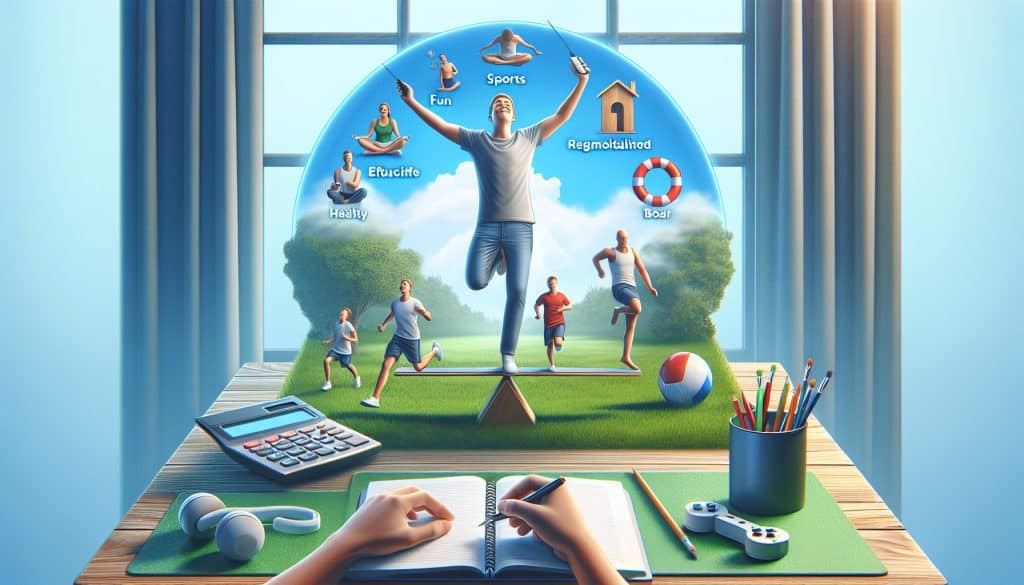 Kako izbjeći ovisnost i pritom uživati u igranju Kako izbjeći ovisnost i pritom uživati u igranju