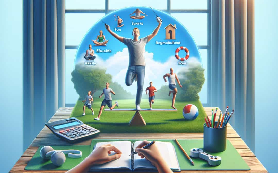 Kako izbjeći ovisnost i pritom uživati u igranju