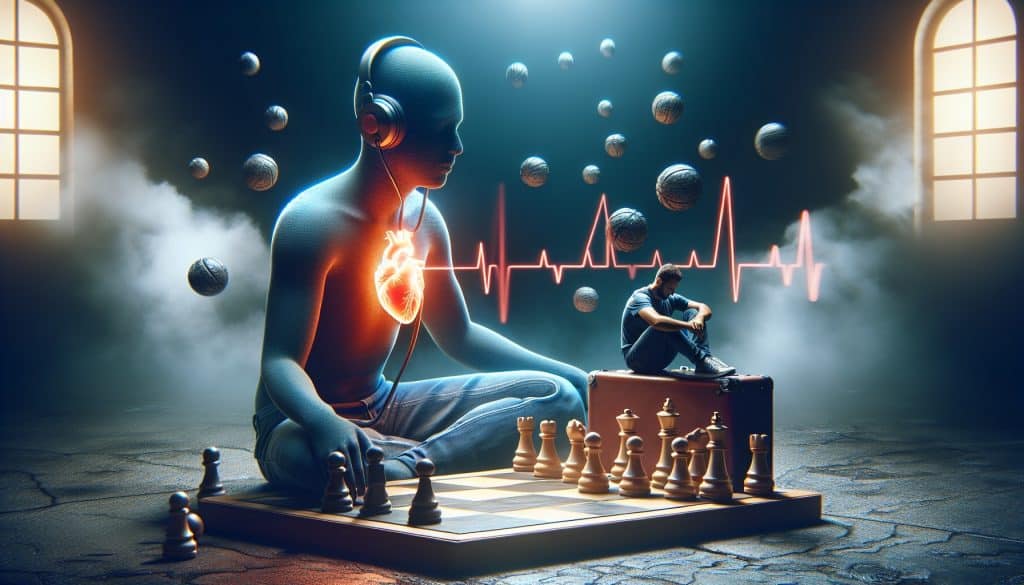 Igre koje se oslanjaju na ritam tvog pulsa Igre koje se oslanjaju na ritam tvog pulsa