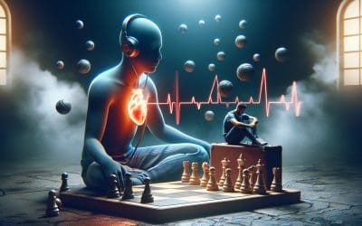 Igre koje se oslanjaju na ritam tvog pulsa