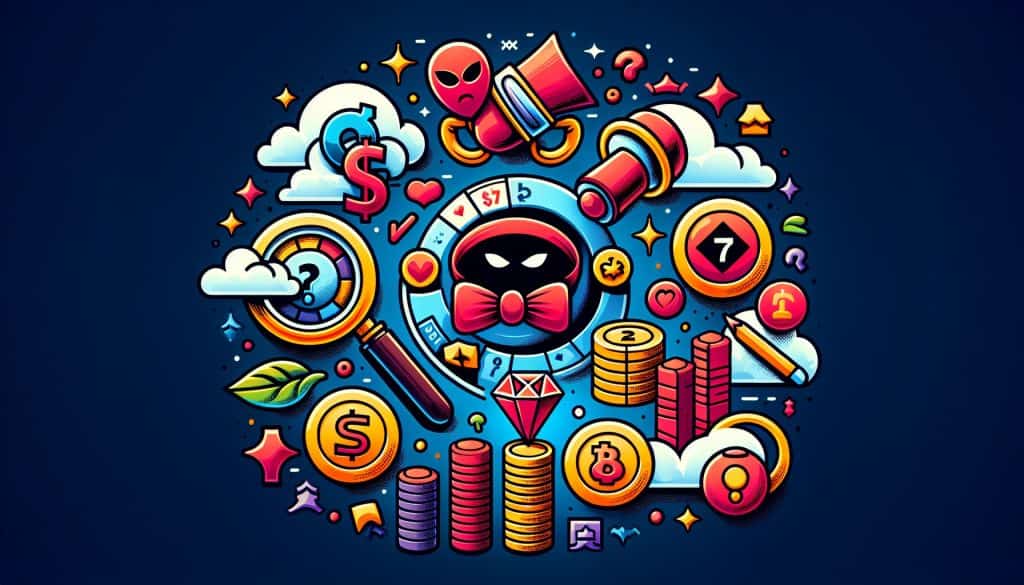 Sedam stvari koje online casina mrze kod bonusa Sedam stvari koje online casina mrze kod bonusa