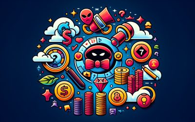 Sedam stvari koje online casina mrze kod bonusa