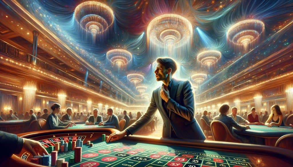 Casino koji te vraća na pravi put kad skreneš Casino koji te vraća na pravi put kad skreneš