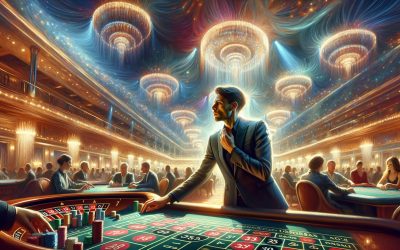 Casino koji te vraća na pravi put kad skreneš