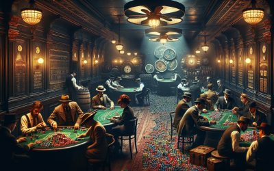 Povijest zabranjenih casina i kako su opstali