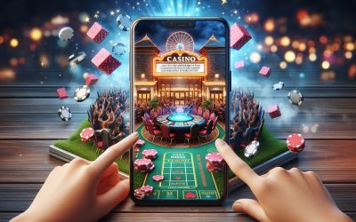 Casina koja potiču život izvan ekrana