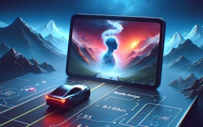 Igre koje koriste tvoj tempo disanja za promjene tempa