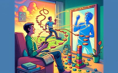 Igre koje te uče da igra nije bijeg već alat za rast