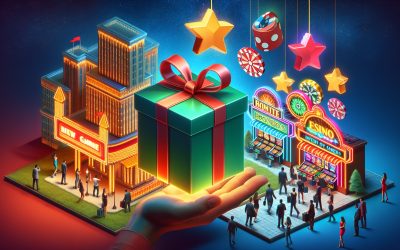 Bonusi koji se mogu prenijeti s jednog kazina na drugi