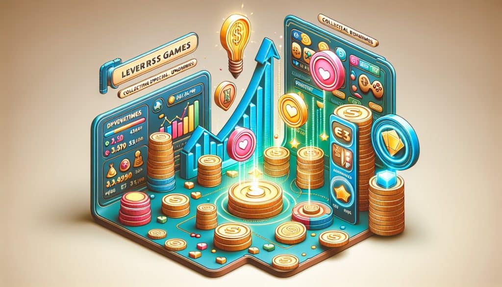 Bonusi koji se akumuliraju ovisno o raznovrsnosti igara koje igraš Bonusi koji se akumuliraju ovisno o raznovrsnosti igara koje igraš