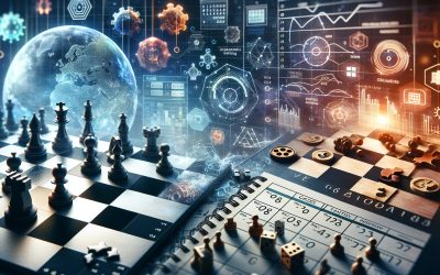 Igre koje izazivaju tvoju sposobnost dugoročnog planiranja