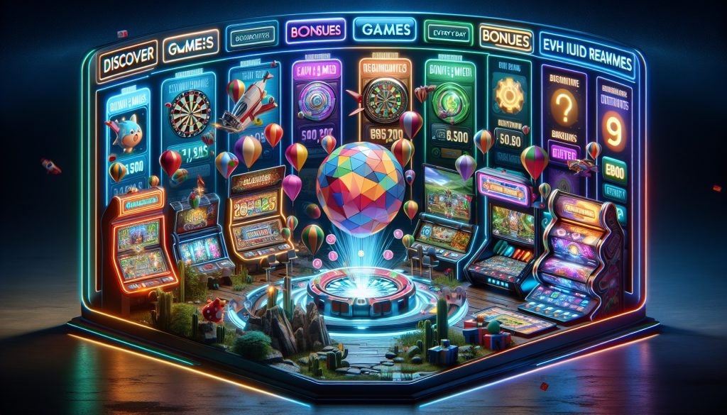 Bonusi koji se akumuliraju ako ne igrate