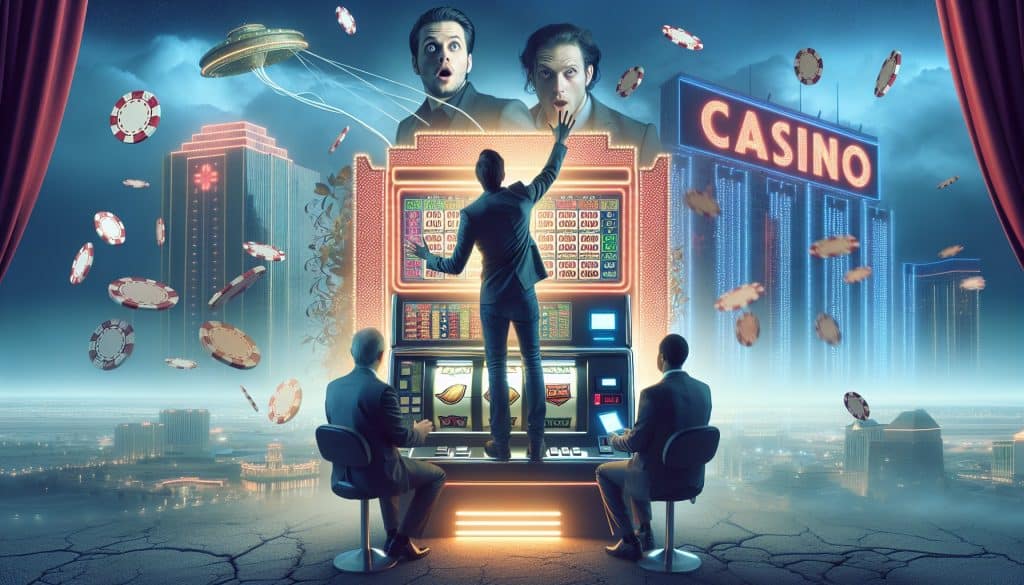 Najpoznatiji hakeri koji su provalili u casino sustave