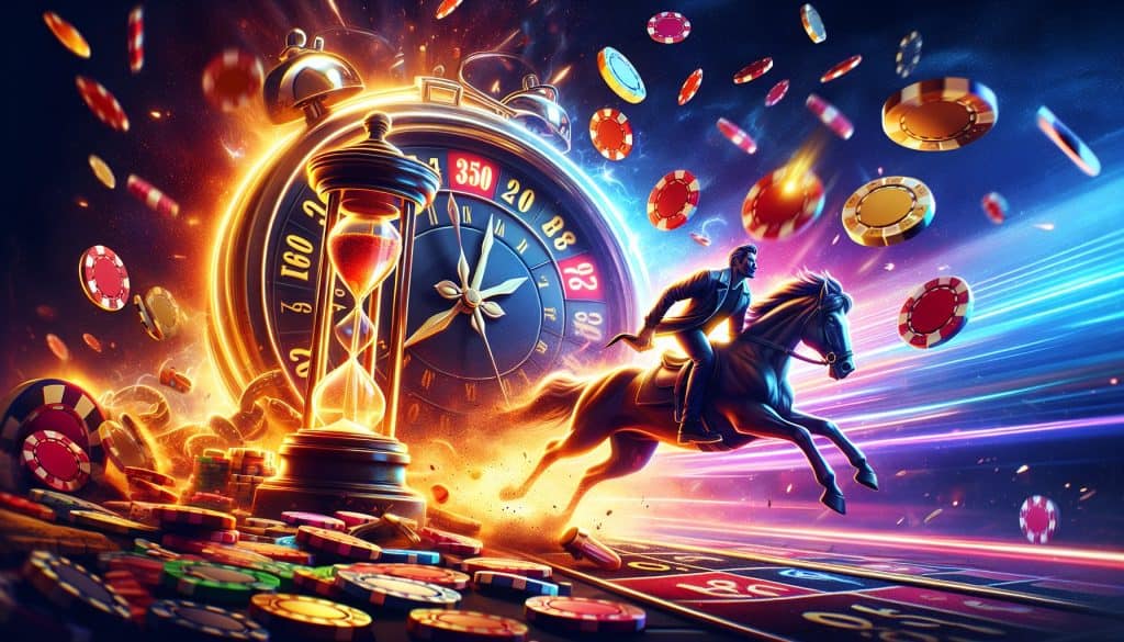 Bonusi koji se isplaćuju ako igraš točno u podne Bonusi koji se isplaćuju ako igraš točno u podne