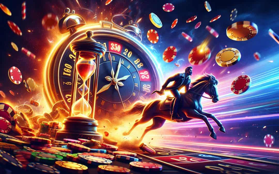 Bonusi koji se isplaćuju ako igraš točno u podne