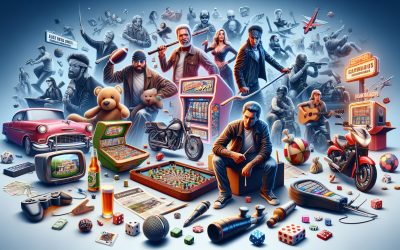 Igre koje ti dopuštaju da dizajniraš svoj jackpot