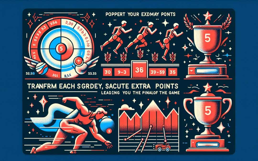 Igre koje koriste tvoju fizičku aktivnost kao bonus multiplikator