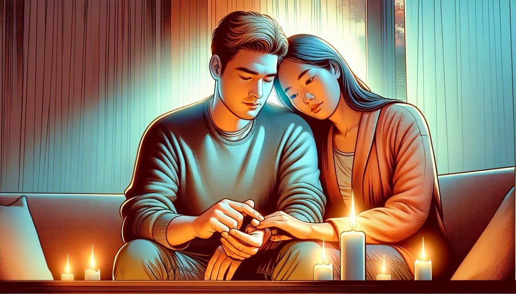 Intimni dodiri – zašto su važniji nego što mislimo Intimni dodiri – zašto su važniji nego što mislimo