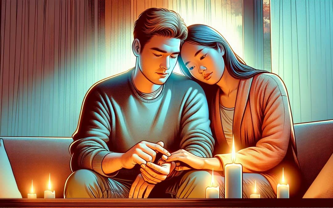 Intimni dodiri – zašto su važniji nego što mislimo