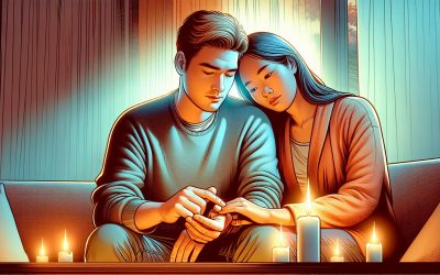 Intimni dodiri – zašto su važniji nego što mislimo