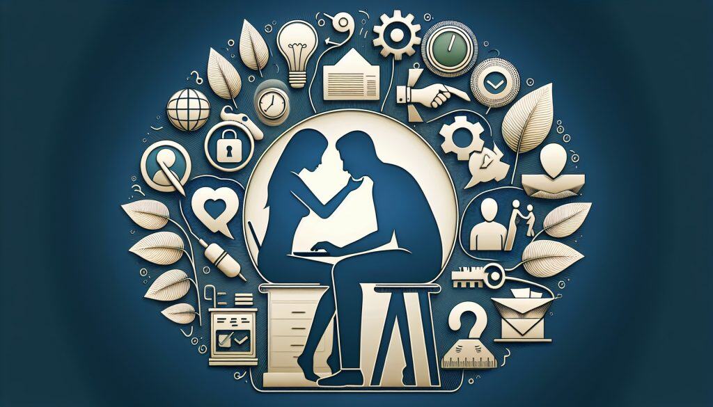 Kako prepoznati da partner skriva seksualni problem