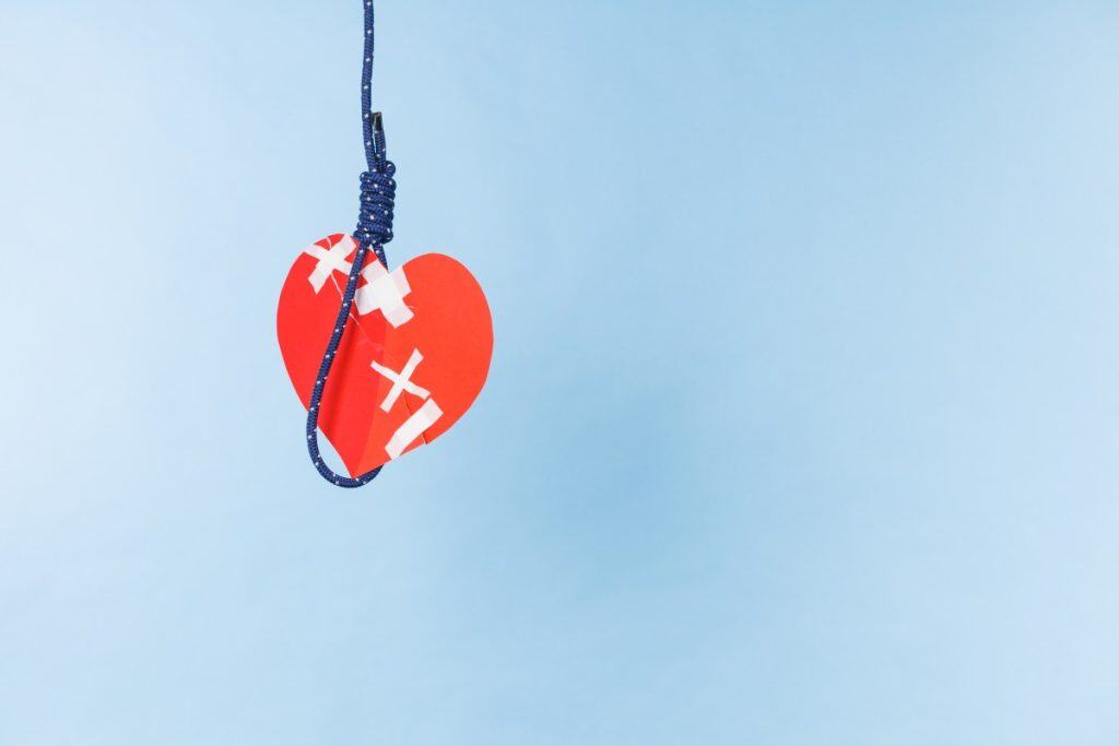 Kako prepoznati toksičnu vezu i izaći iz nje Kako prepoznati toksičnu vezu i izaći iz nje