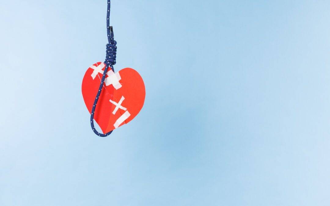 Kako prepoznati toksičnu vezu i izaći iz nje