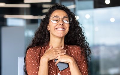 Kako voditi razgovor kada druga osoba malo piše