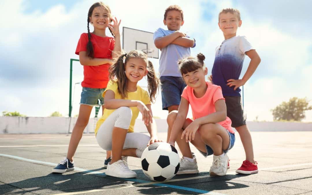 Najbolji sportovi za djecu: što odabrati prema dobi