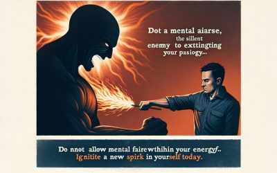 Psihički umor kao tihi neprijatelj strasti