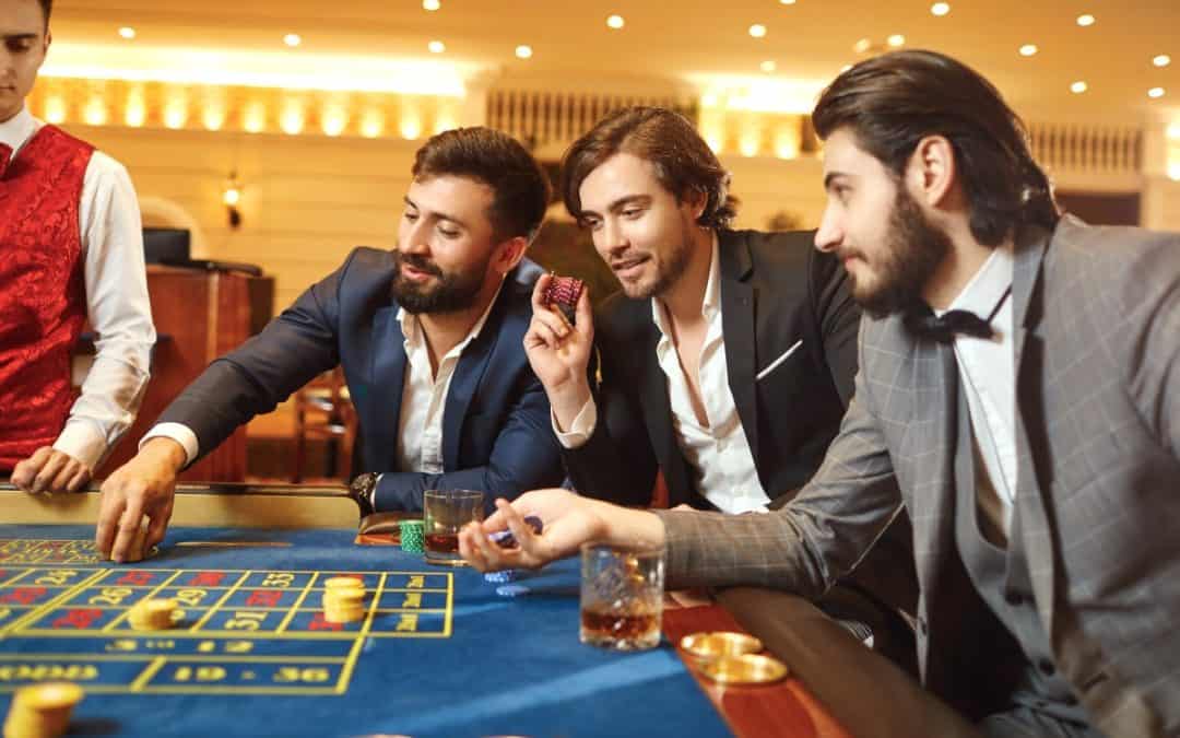 Etika industrije kockanja: odgovornost operatera i zaštita igrača