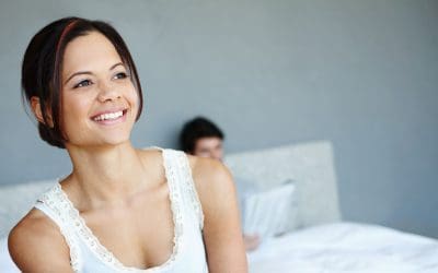 Kako ponovno izgraditi bliskost nakon udaljavanja